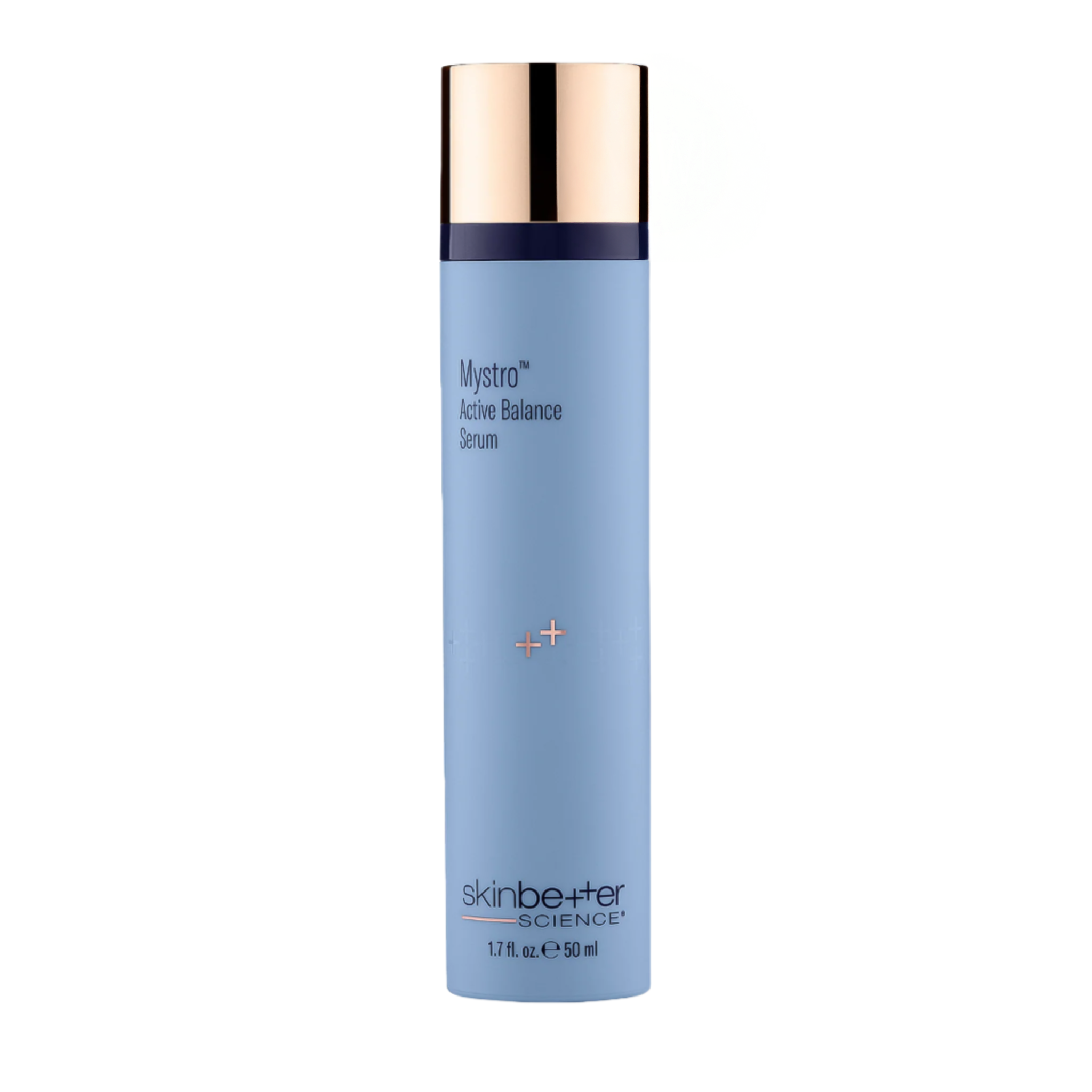 Skinbetter Mystro Active Balance Serum - Anti-Aging Face Serum for Hydration & Radiance | Perfect for Daily Skincare Routine & Nighttime Use
