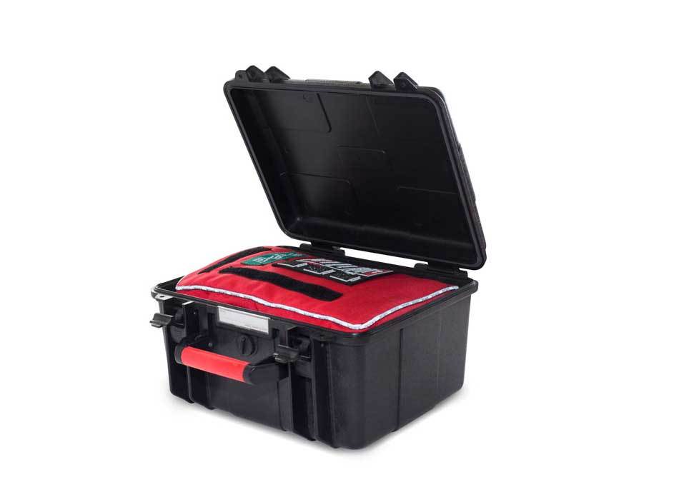 Waterproof Storage Box - Airtight & Durable Container for Outdoor, Camping, Travel & Home Organization | Keep Items Dry & Secure