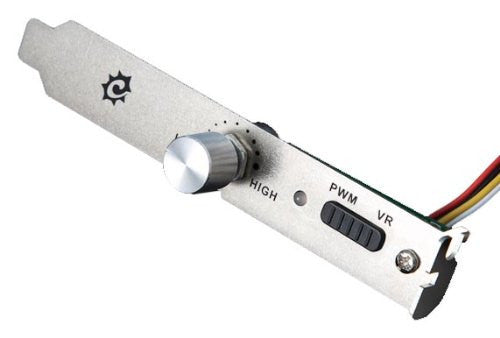 Sunbeam Rheosmart PCI Fan Controller - 5.25