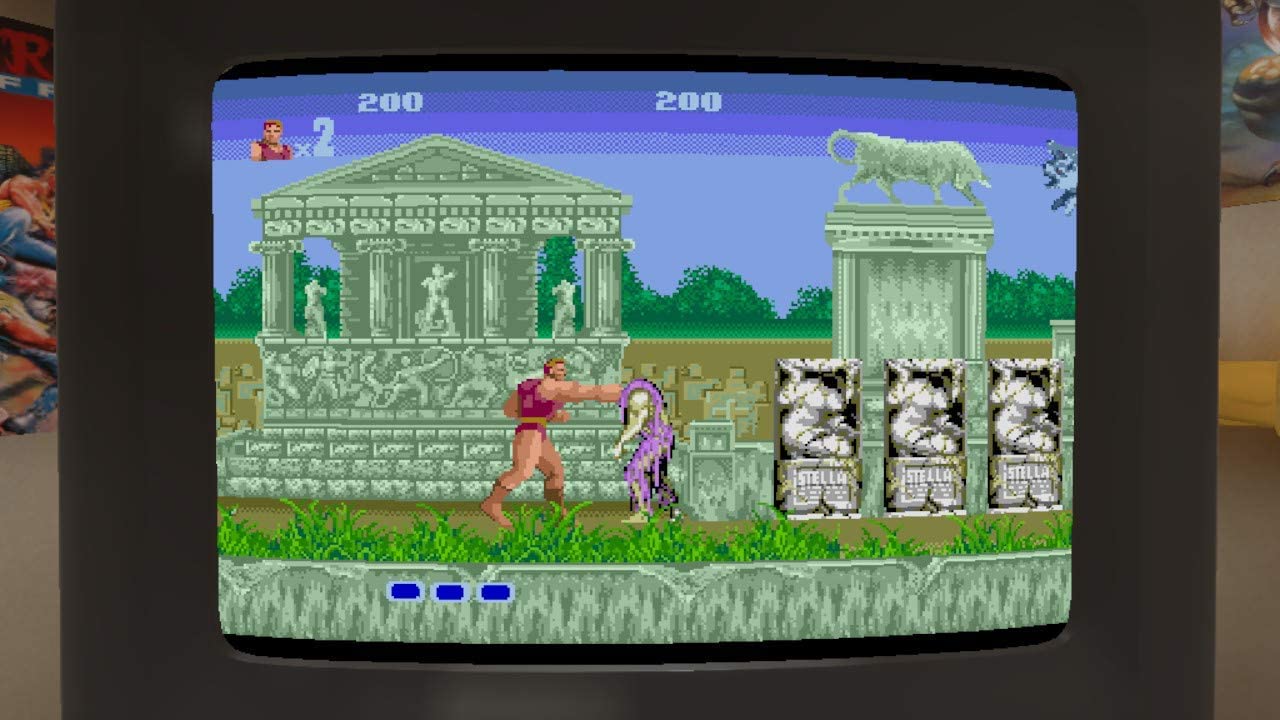 SEGA Mega Drive Classics for Nintendo Switch - Retro Gaming Console with 50+ Classic Games - Perfect for Home Entertainment & Nostalgic Gaming Sessions