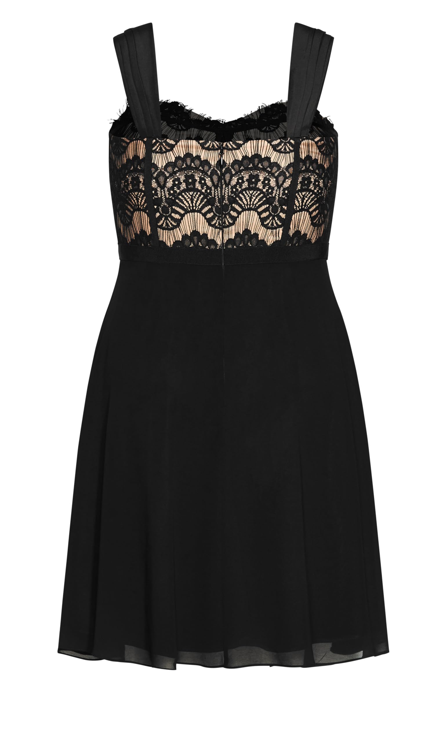 Eyelash Evie Women's Summer Floral Dress - Elegant & Comfortable for Casual Outings, Parties & Date Nights