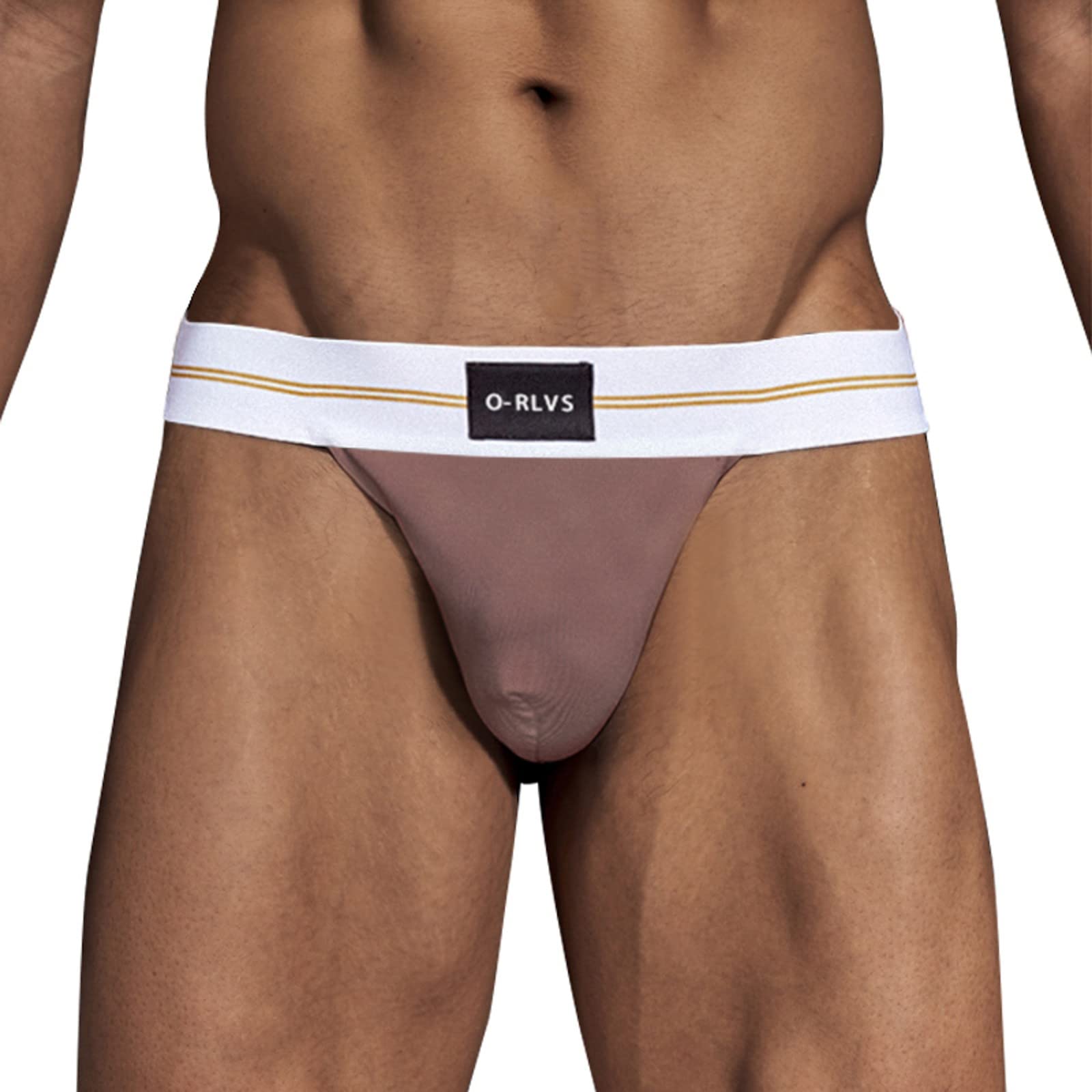 Men's Wool Underwear Pack - Soft & Breathable Flex Natural Hip Briefs for All-Day Comfort - Perfect for Outdoor Activities, Travel & Everyday Wear