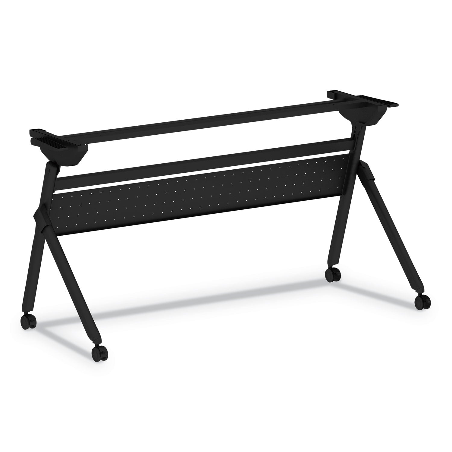 Alera® Flip and Nest Table Base - 55.88