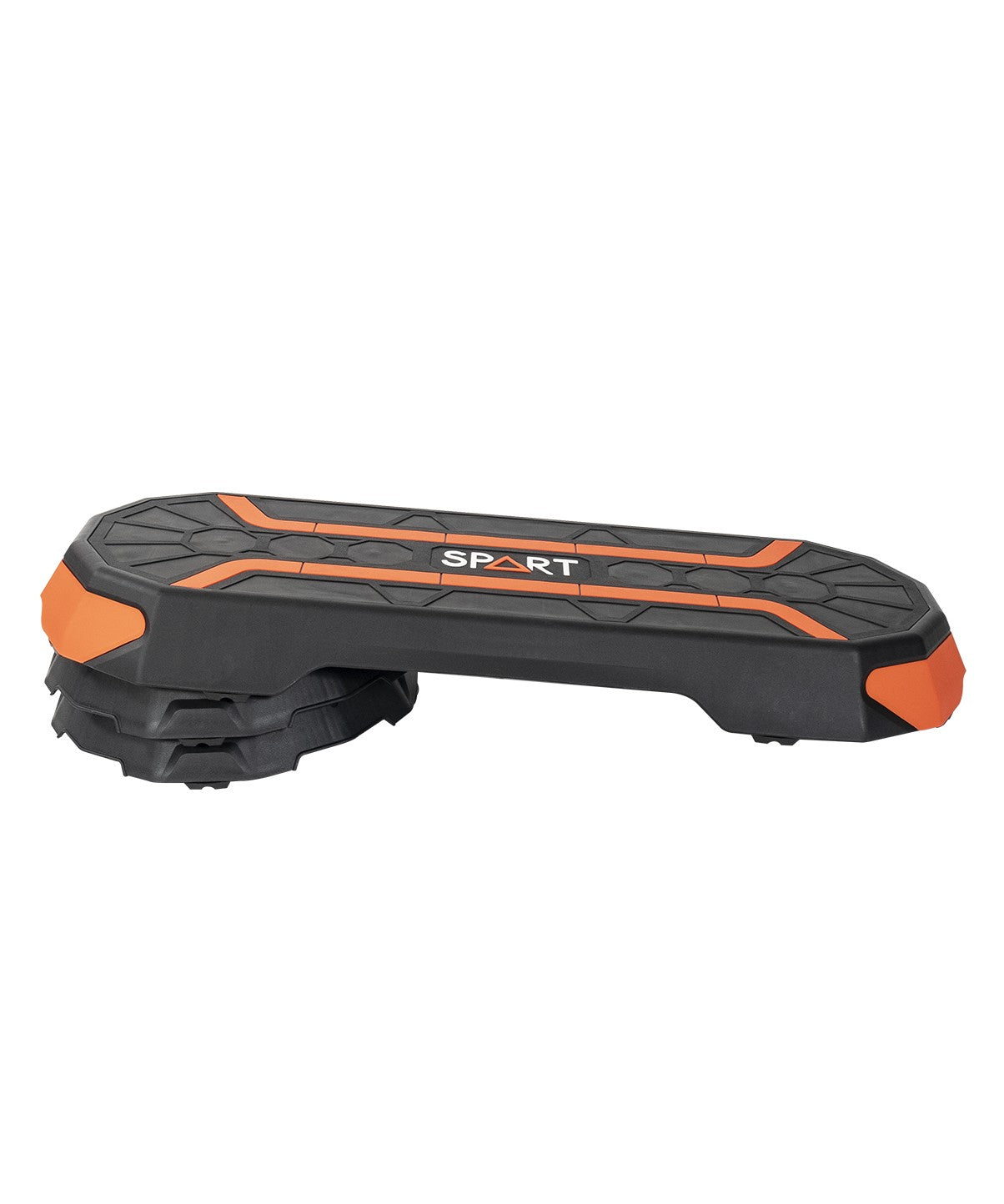 Monster Step - Adjustable Anti-Slip Stair Treads for Indoor & Outdoor Use - Perfect for Stairs, Steps, and Ladders - Enhances Safety for Homes, Offices, and Workplaces
