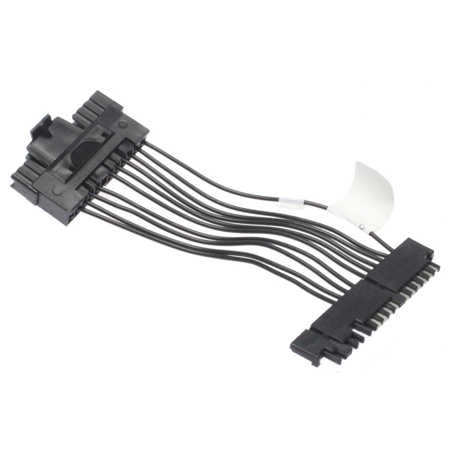 Standard Motor Products S-1751 Pigtail/Socket - Replacement Wiring Harness Connector for Automotive Electrical Systems | Compatible with Various Vehicle Models | Ideal for DIY Repairs & Professional Mechanics