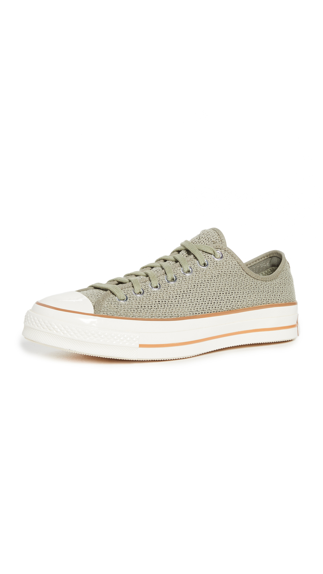 Converse Men's Chuck 70 Easy Breezy Low-Top Sneakers - Classic Canvas Casual Shoes for Men | Perfect for Everyday Wear, Street Style & Light Activities