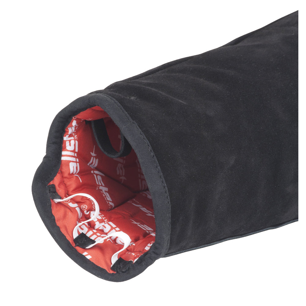 Premium Genuine Leather Sleeve for Smartphones & Tablets - Allstar Collection | Durable Protection for iPhone, Samsung & iPad | Perfect for Work, Travel & Everyday Use