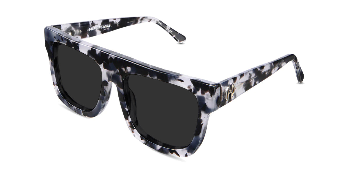 Nobri Women's Prescription Sunglasses - UV Protection, Stylish & Comfortable for Driving, Outdoor Activities & Fashion