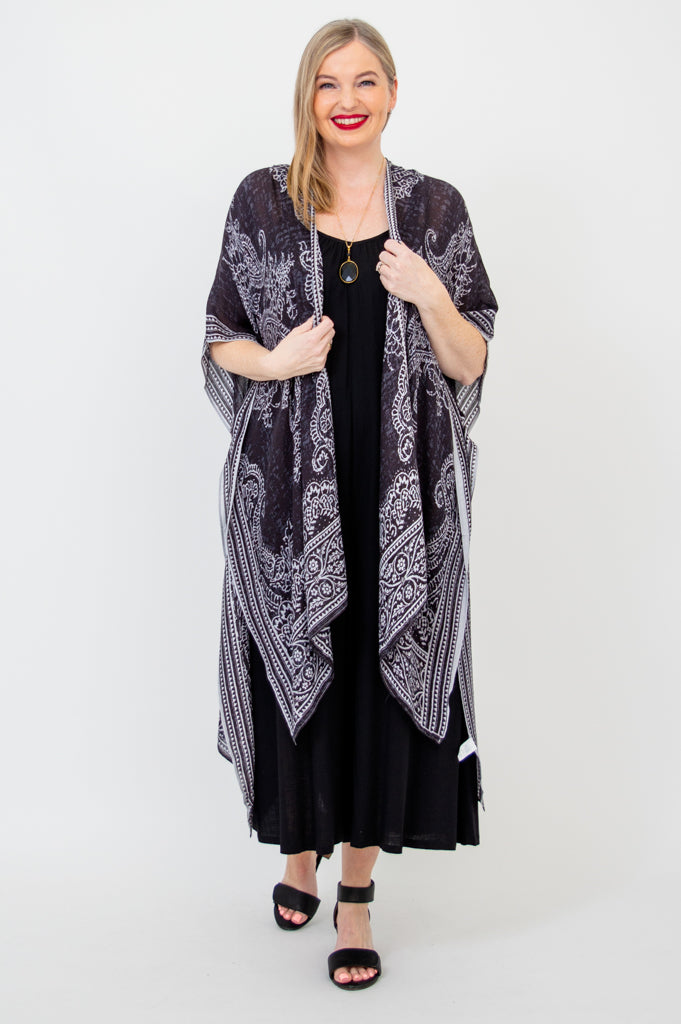 Darcy Women's Elegant Night Dress One Size - Perfect for Evening Parties, Date Nights & Special Occasions