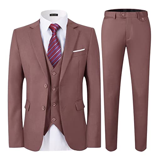 Dusty Pink