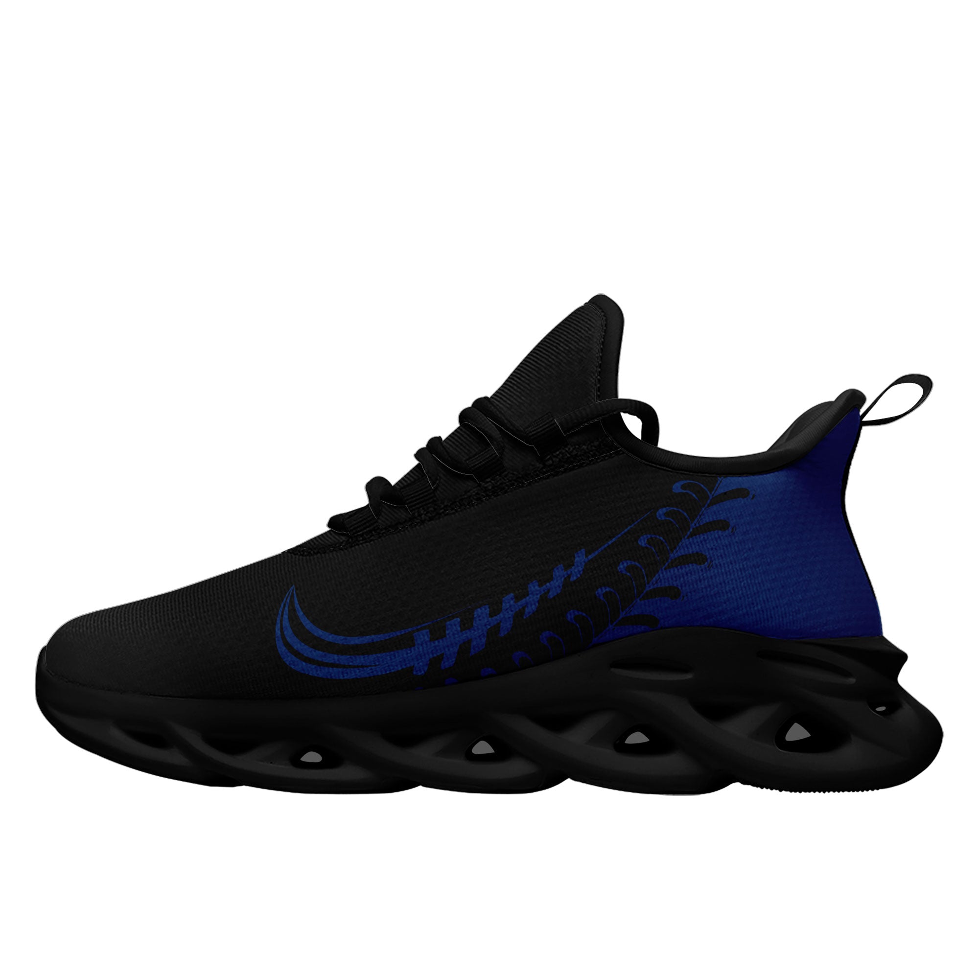 Custom MaxSoul Personalized Running Shoes - Lightweight Breathable Athletic Sneakers for Men & Women | Perfect for Jogging, Gym Workouts & Casual Wear