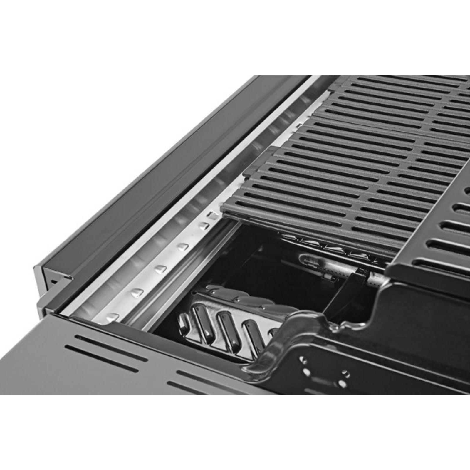 Coleman Revolution Dual Fuel Gas & Charcoal BBQ Grill - Black Gloss Finish - Portable Outdoor Camping & Backyard Grilling REVDFBGL