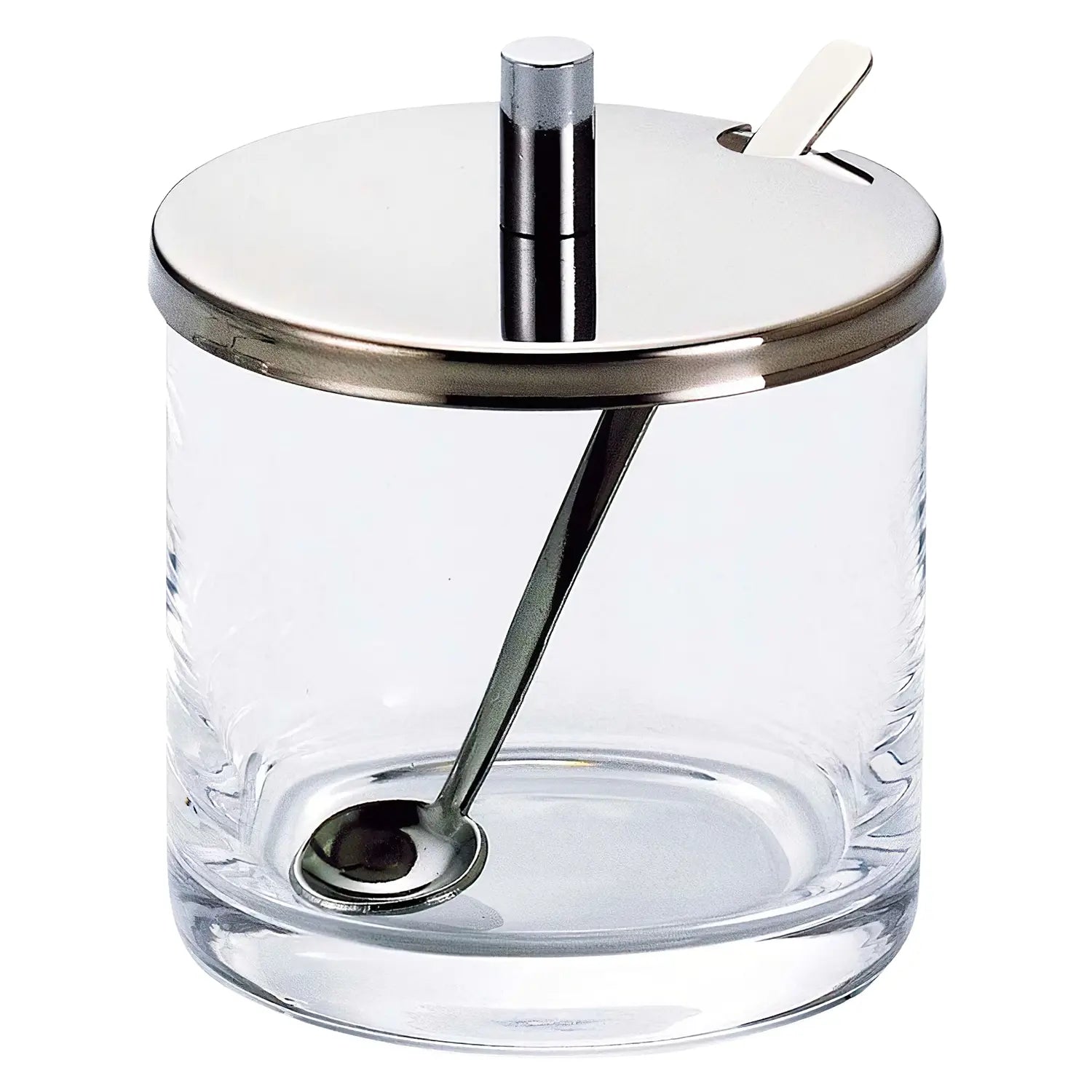 Premium M Taka Glass Chili Oil Dispenser - 120ml Bottle for Cooking, Salad Dressing & Spicy Food Lovers