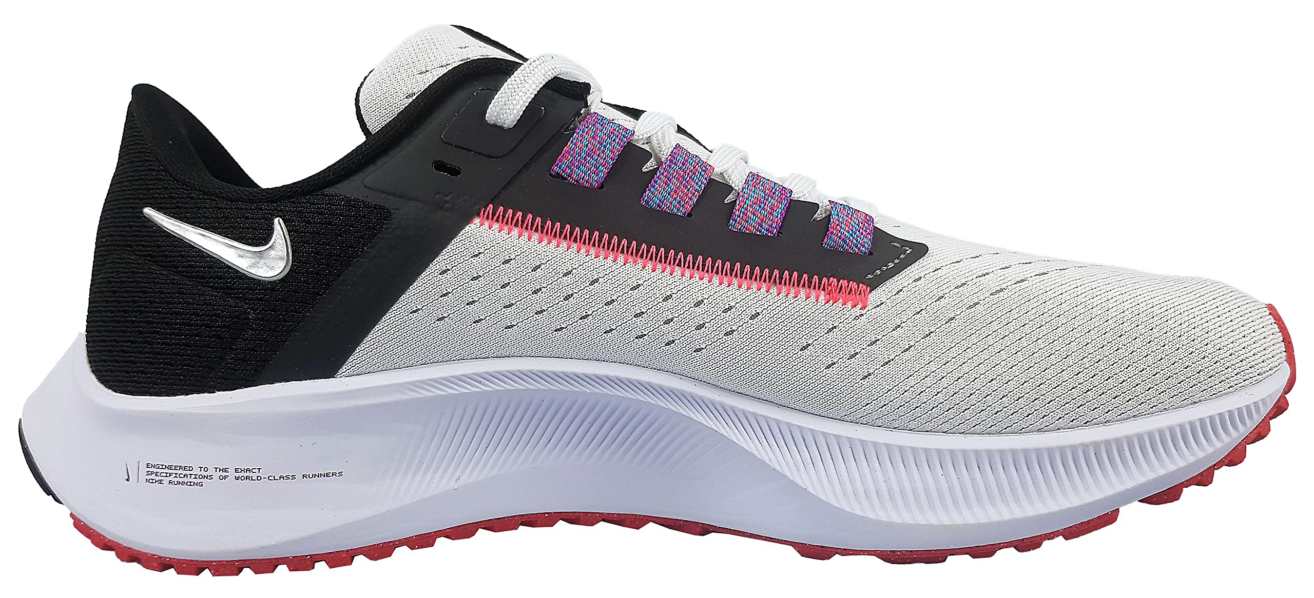 Nike Women's Gymnastics Shoes - Lightweight Sneakers for Training & Competition - Perfect for Gymnastics, Dance, Cheerleading & Fitness Workouts