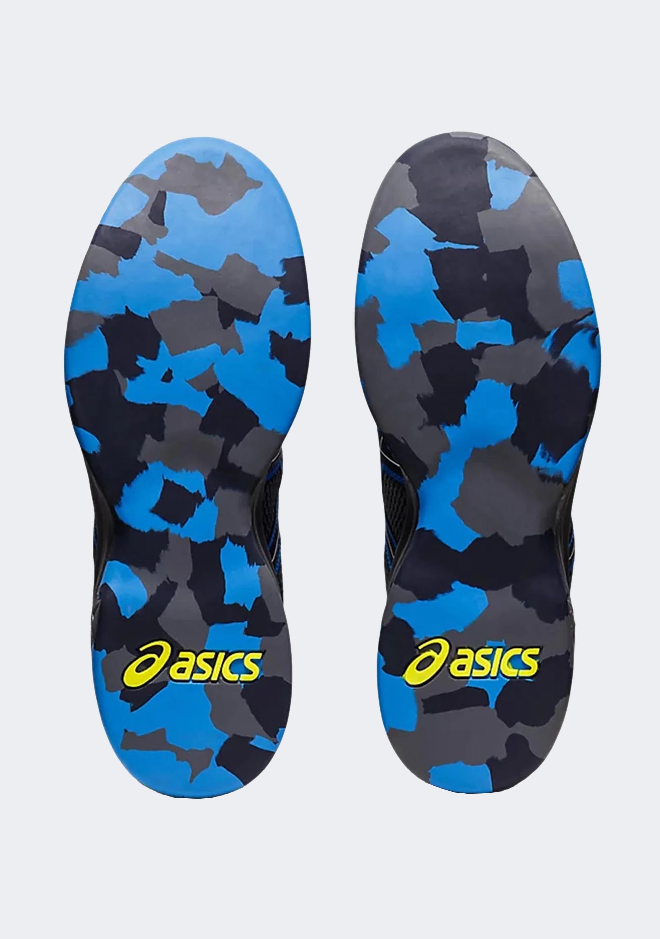 ASICS Men's Gel Shepparton 2 Running Shoes (2E Wide Width) - Lightweight Cushioned Sneakers for Jogging, Gym Workouts & Everyday Comfort