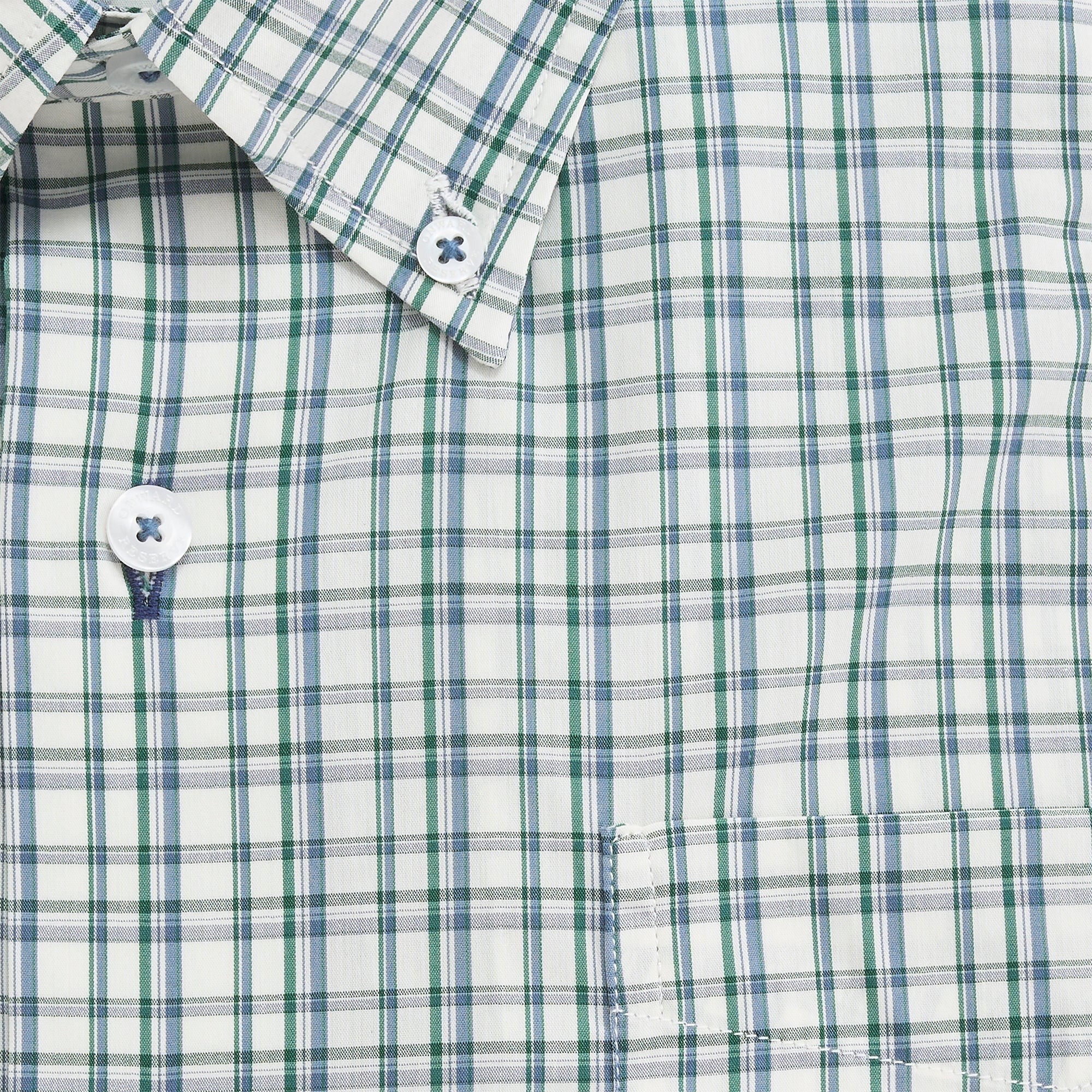 Galliot Classic Fit Quad Button Down Shirt for Men - Comfortable & Stylish Casual Wear for Office, Business, and Everyday Outfits