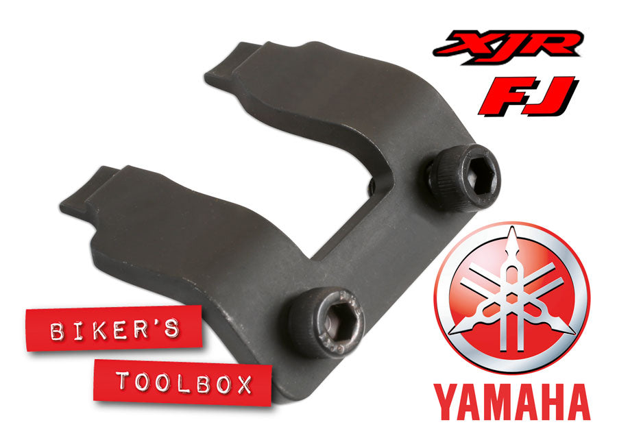 Yamaha FJ1100 FJ1200 XJR1200 XJR1300 Motorcycle Valve Adjustment Tool - Essential for Valve Maintenance & Engine Tuning - Perfect for DIY Mechanics & Motorcycle Enthusiasts