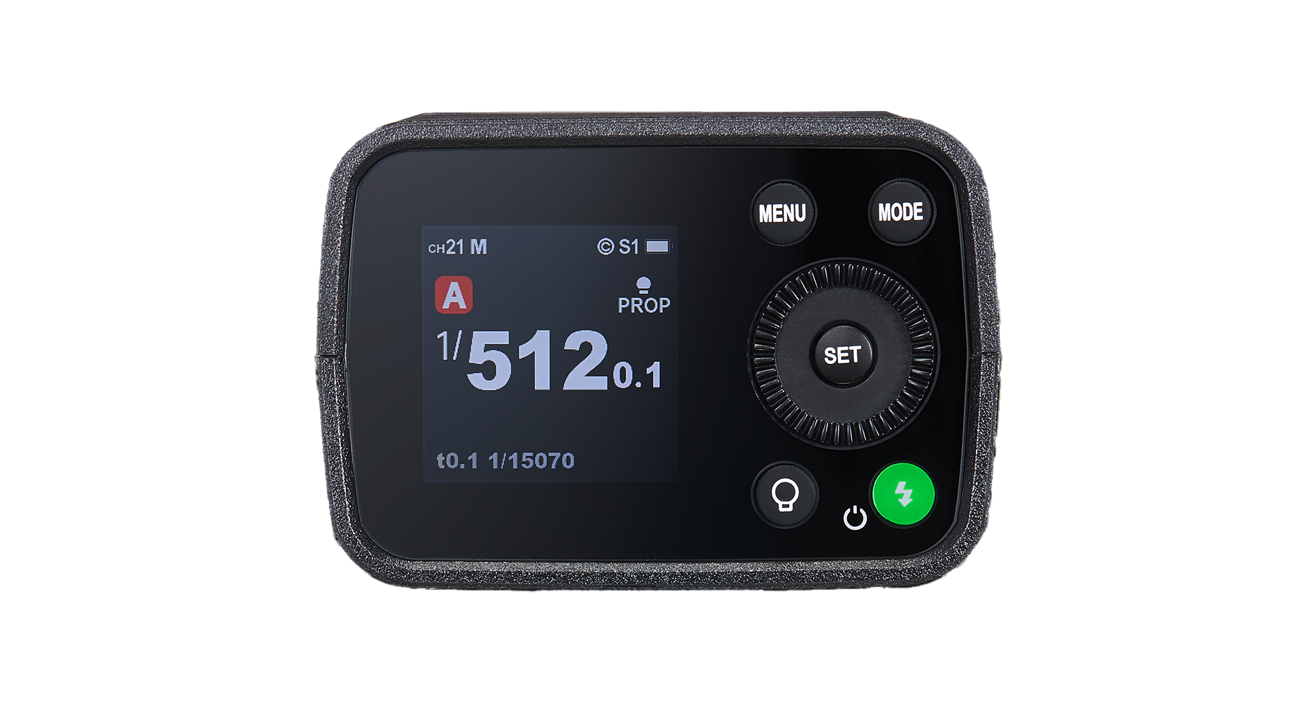Godox AD200Pro II 200Ws Portable Flash Strobe Light - Perfect for Outdoor Photography, Studio Lighting, and On-the-Go Shoots