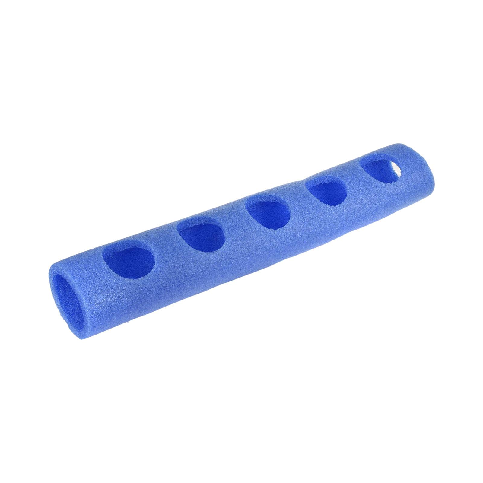 **Pool Noodle Connectors - 10-Pack Swimming Noodle Accessories for Foam Noodles, Water Sports & Pool Games - Durable Sleeve Connectors for DIY Floating Mats, Rafts & Kids Toys**
