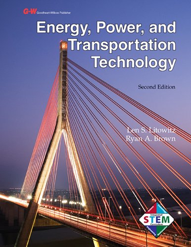 Energy, Power & Transportation Technology Solutions | Renewable Energy Systems, Electric Vehicles & Smart Mobility | For Home, Business & Industrial Applications
