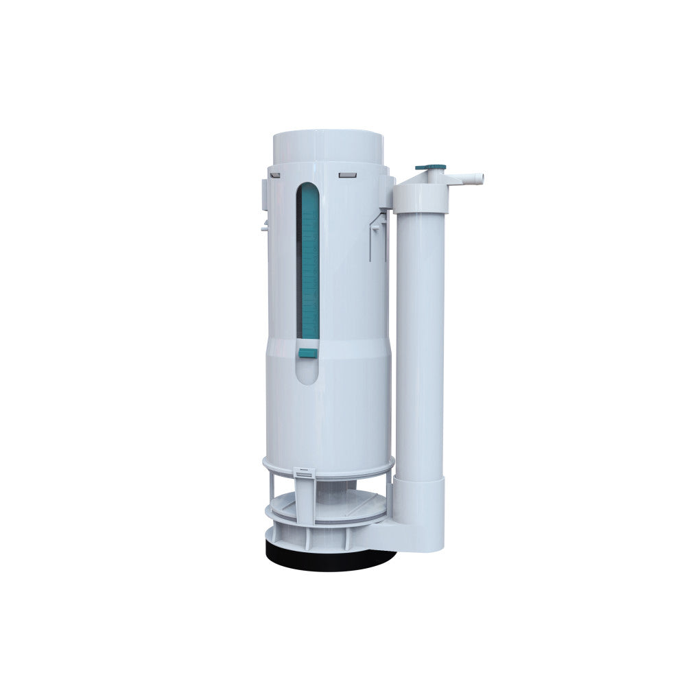 Daxton High-Performance Toilet Flush Valve - Universal Replacement for 2-Inch Flush Valves - Easy DIY Installation - Perfect for Home, RV & Commercial Restrooms