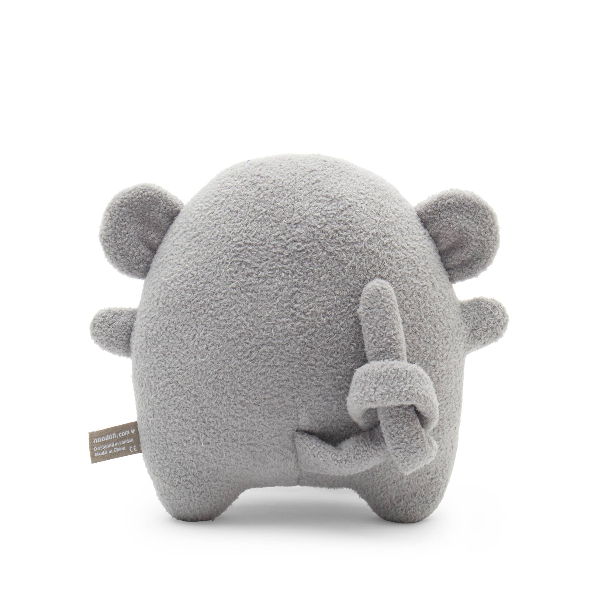 Noodoll Adorable Plush Toy - Cute Ricecoco Stuffed Animal for Kids, Perfect for Cuddling, Gifts, and Nursery Decor | Soft & Huggable Baby Toy for Playtime, Bedtime, and Travel