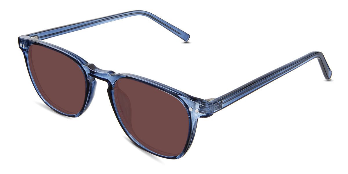 Thea Women's Prescription Sunglasses – UV Protection, Stylish & Comfortable for Driving, Outdoor Activities & Everyday Wear