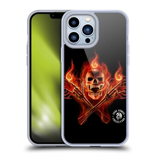 Hell Skull