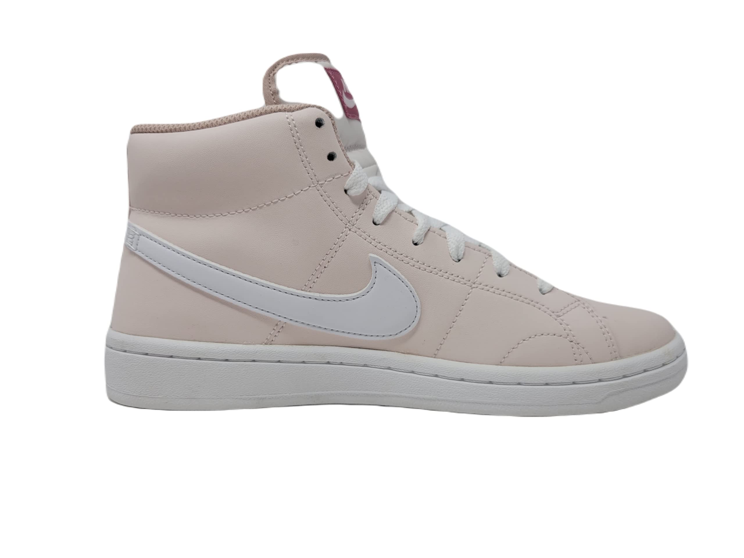 Nike Women's Tennis Shoes - Lightweight & Breathable Court Sneakers for Women | Perfect for Tennis, Pickleball & Casual Wear