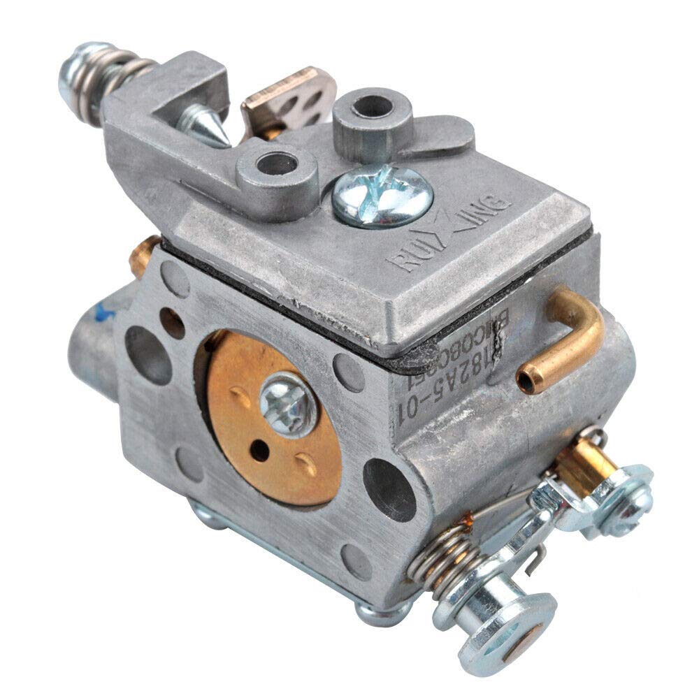Ryobi RY3714 RY3716 Chainsaw Carburetor Replacement Part - Model 309376002 - Compatible with RY3714 & RY3716 Chainsaws - Fast USPS Shipping - Perfect for Chainsaw Maintenance and Repair