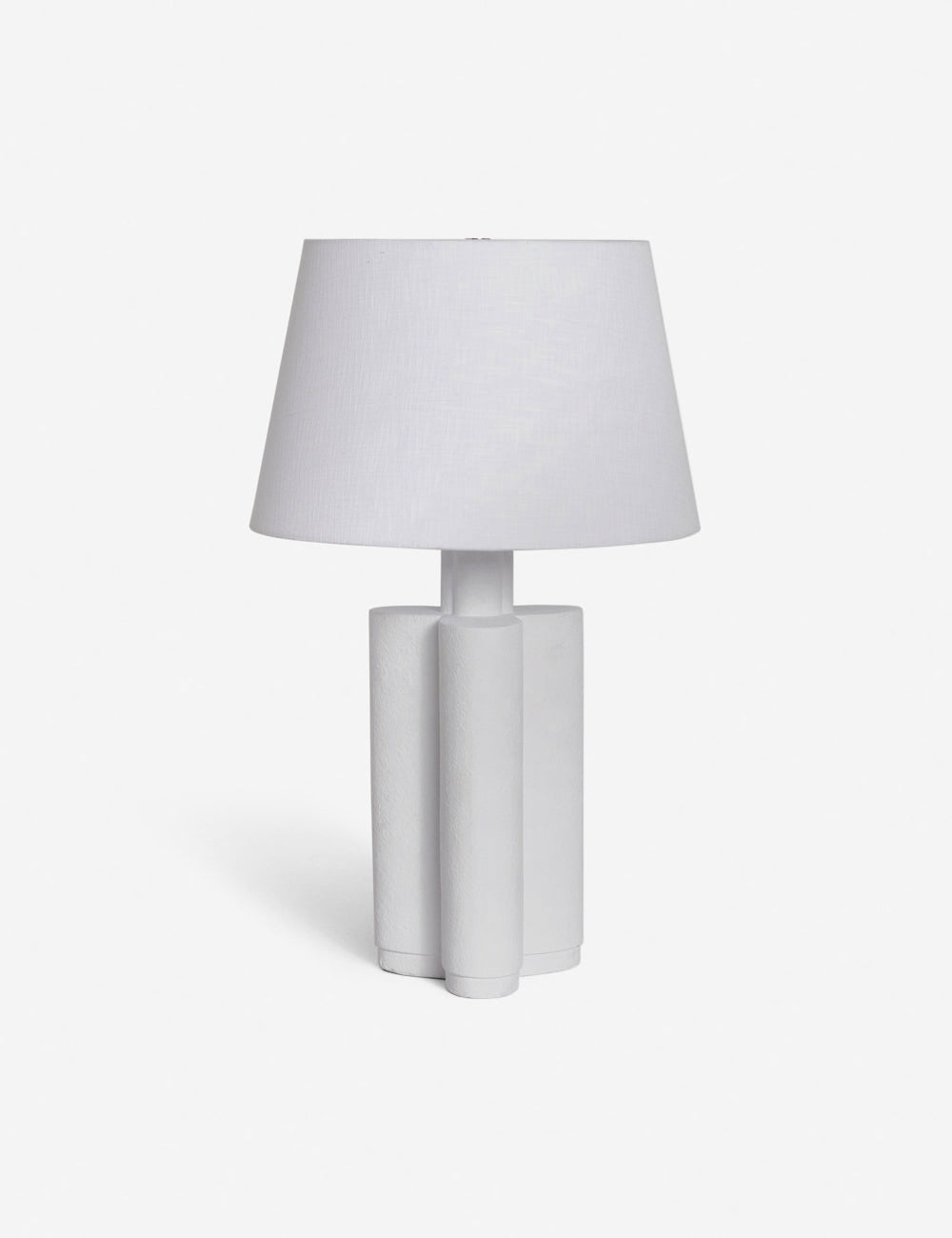 Duffy Table Lamp - Modern LED Nightstand Lamp with USB Port, Adjustable Brightness for Bedroom, Living Room, Office - Warm White & Cool White Light Modes