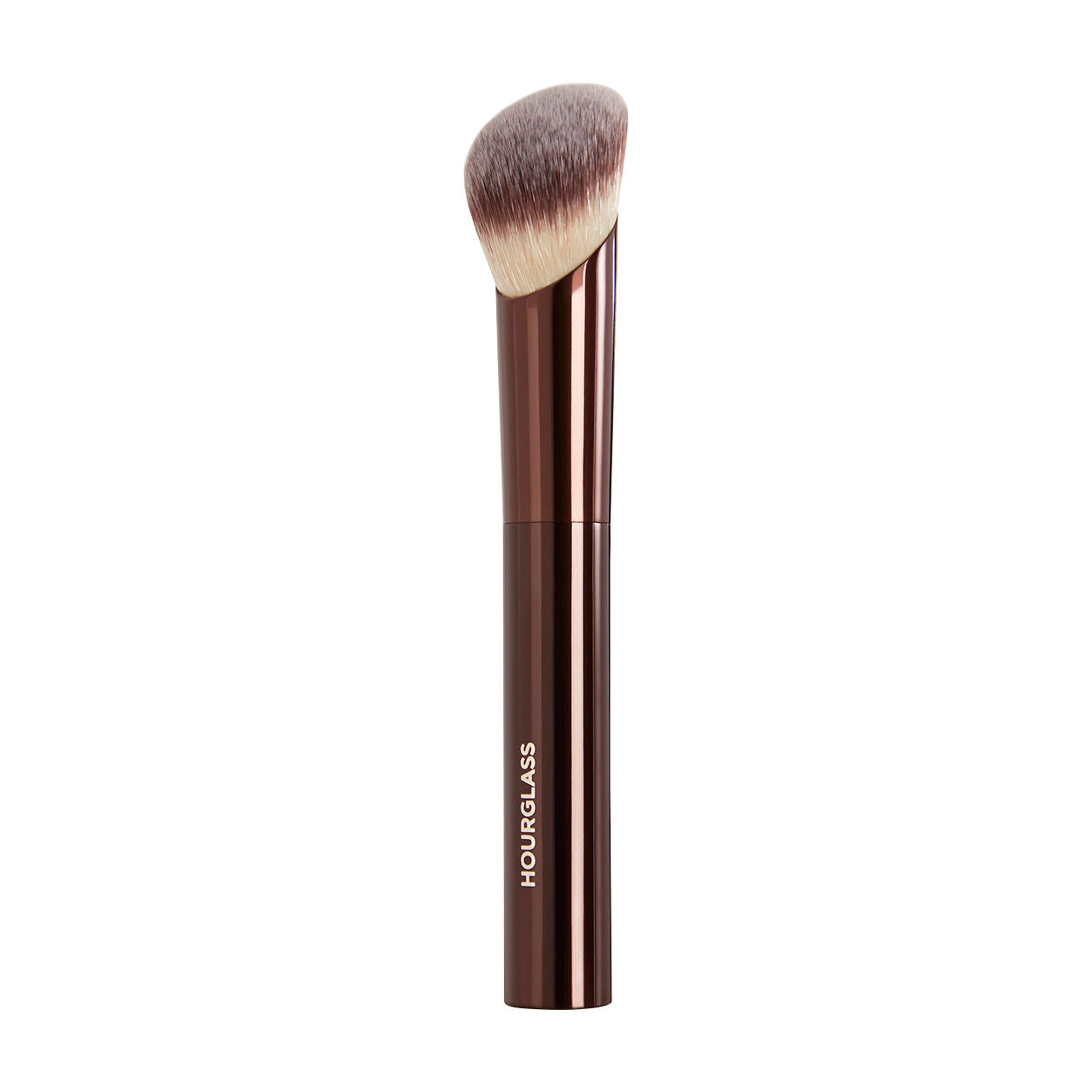 Ambient Soft Glow Foundation Brush - Professional Makeup Brush for Flawless Liquid & Powder Foundation Application - Perfect for Daily Makeup & Photo Shoots
