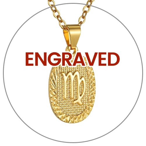 Personalized- 06. Virgo (Aug 24 - Sep 23)