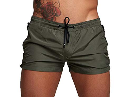 Army Green