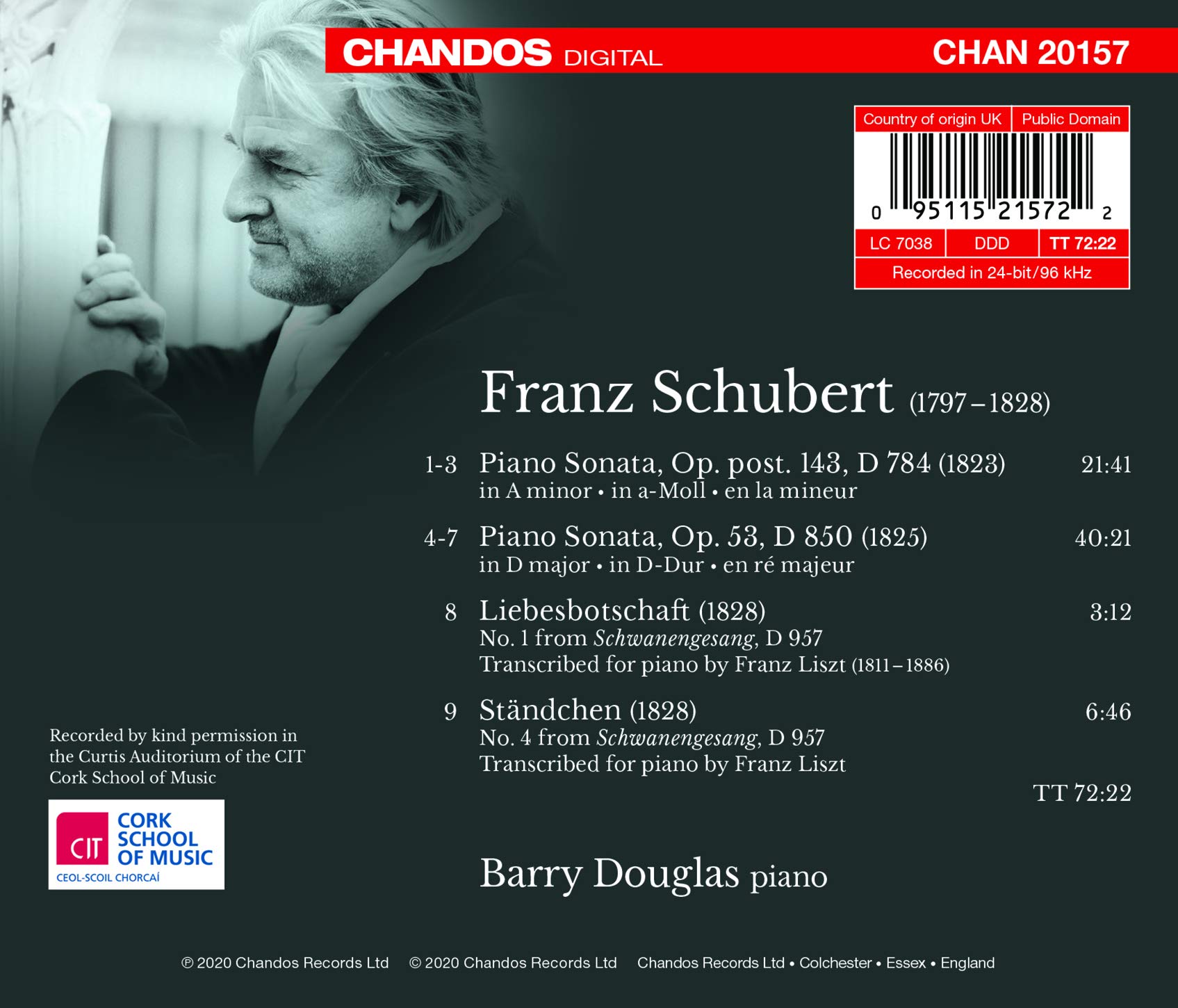 Works for Solo Piano 5 - Classical Piano Sheet Music Collection for Beginners & Advanced Players | Perfect for Home Practice, Recitals & Music Lessons