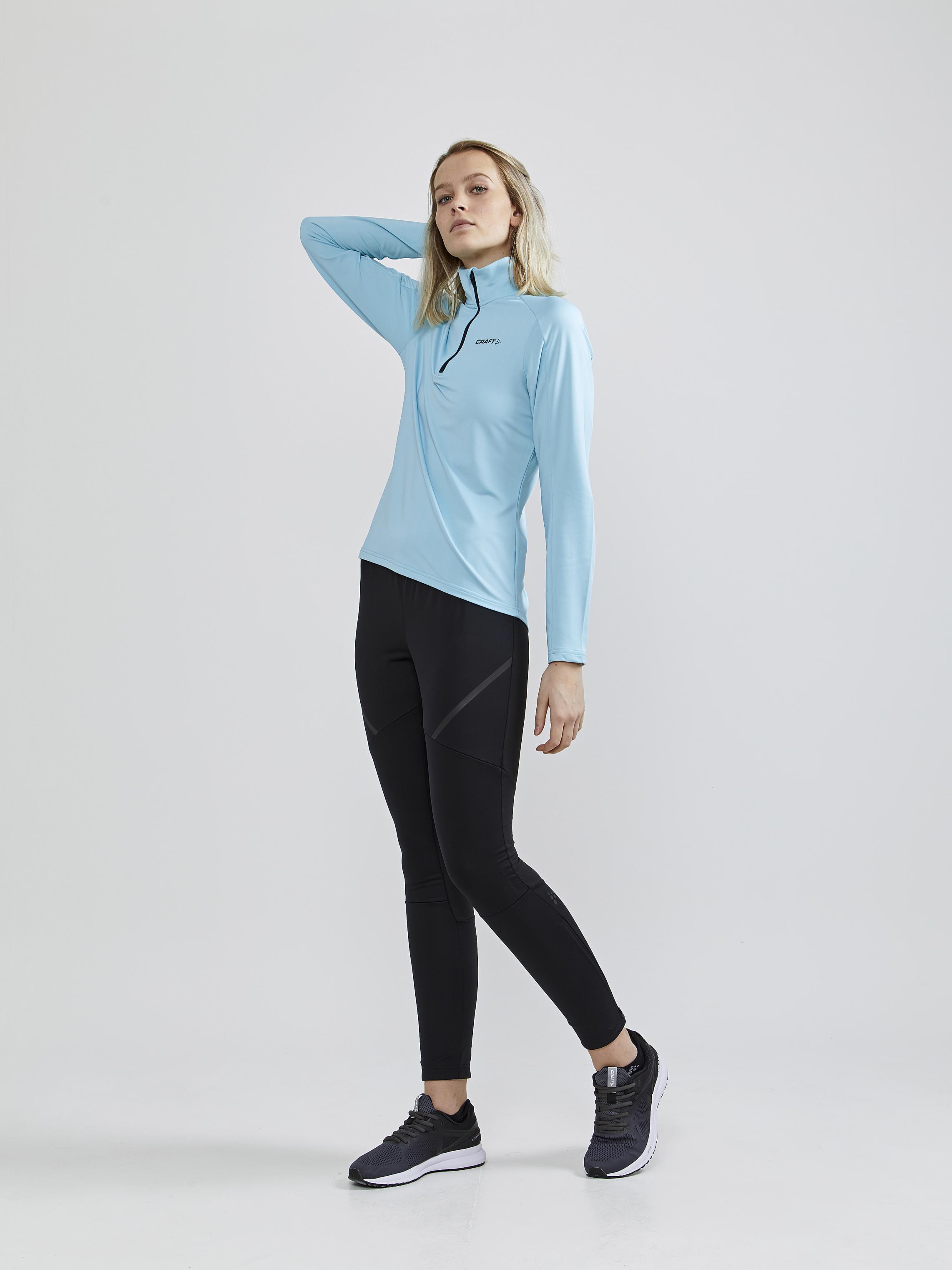 Women's Core Gain Midlayer Jacket - Lightweight Insulated Fleece for Hiking & Outdoor Activities | Perfect for Layering in Cold Weather