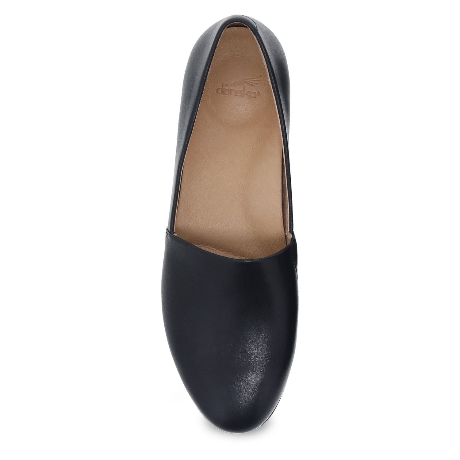 Danskø Larisa Women's Comfortable Slip-On Shoes for Work, Nursing & Everyday Wear - Stylish & Supportive Footwear for Professionals