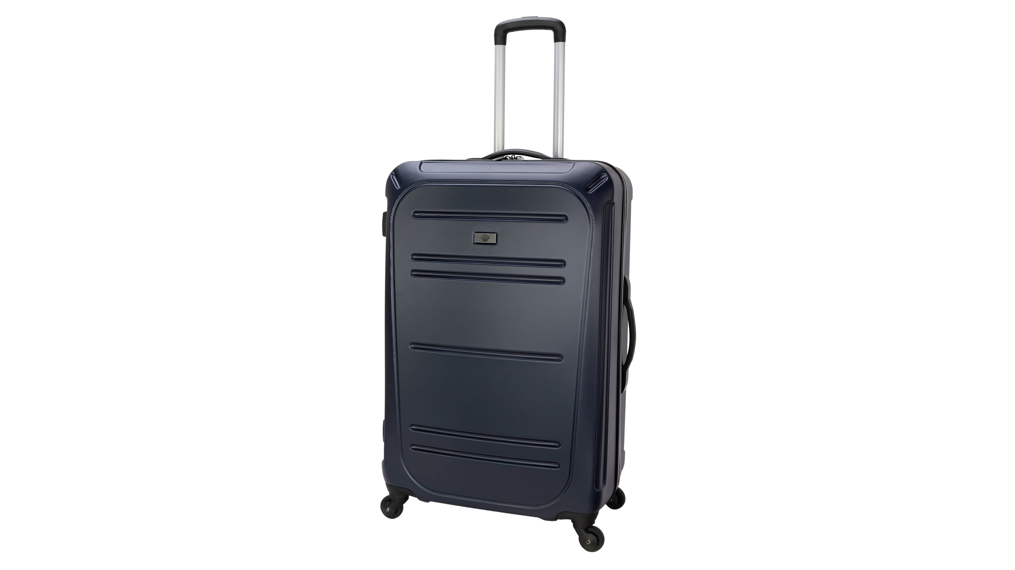 Premium 3-Piece Iconic Luggage Set - Lightweight Spinner Suitcase with TSA Lock for Travel, Business Trips & Family Vacations
