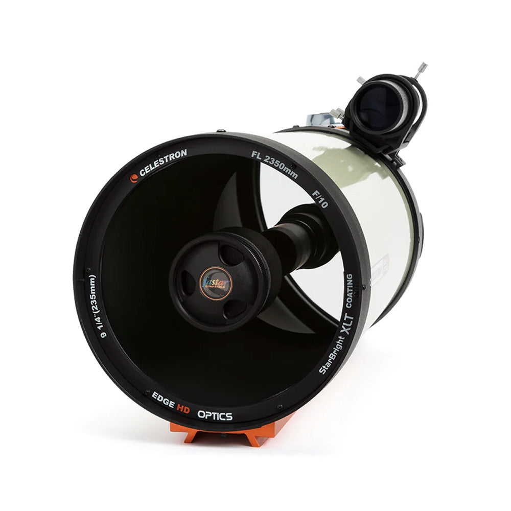 CELESTRON EDGE HD 925 Telescope - High Definition Astronomy Telescope for Stargazing, Astrophotography & Celestial Observation | Perfect for Backyard Viewing & Night Sky Exploration