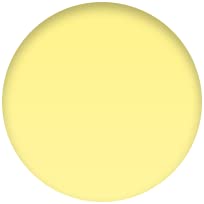 Canary Yellow