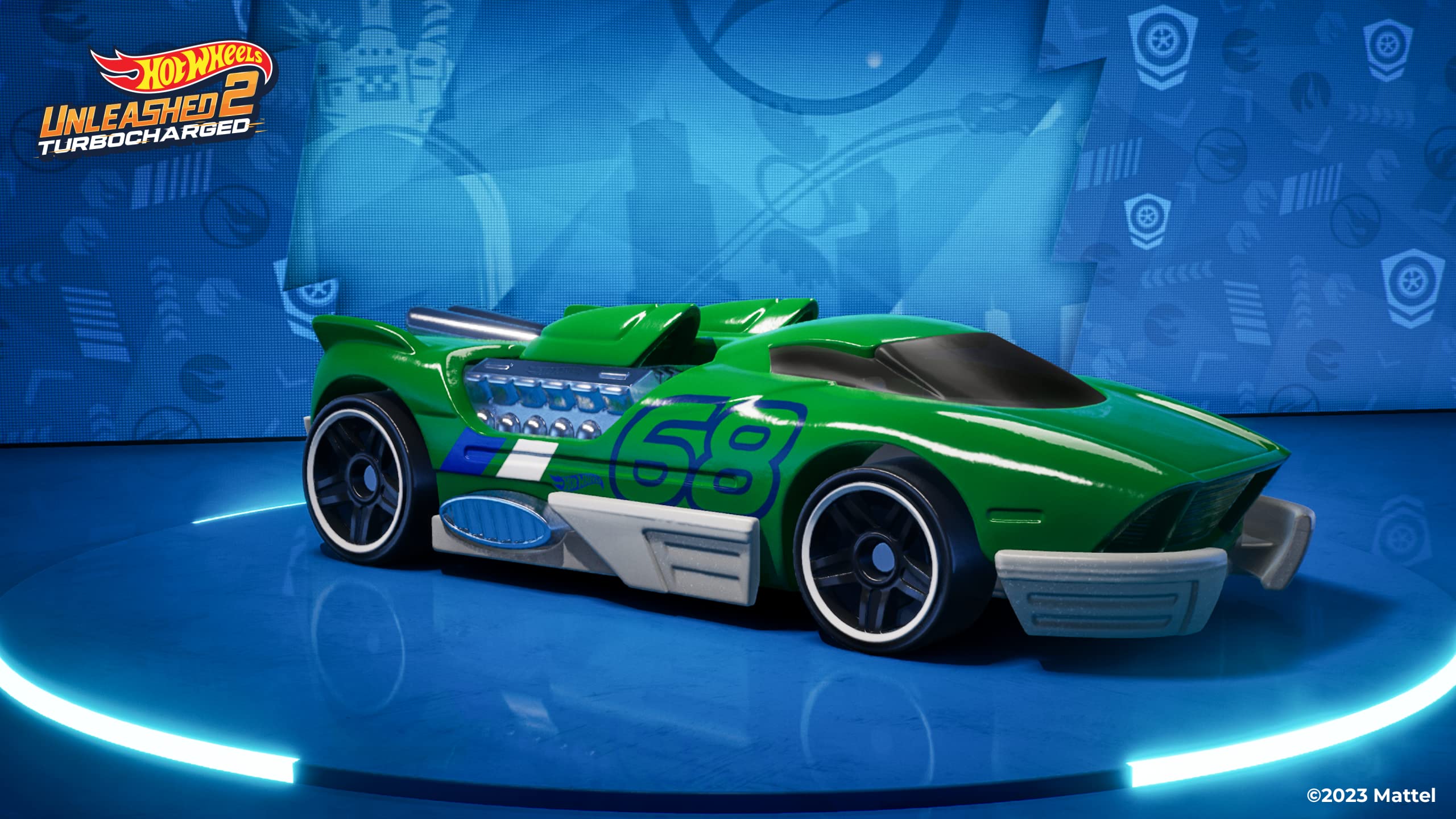 Hot Wheels Unleashed 2 - Pure Fire Edition | Racing Video Game for Kids & Adults | Perfect for Xbox, PlayStation & PC Gaming Nights