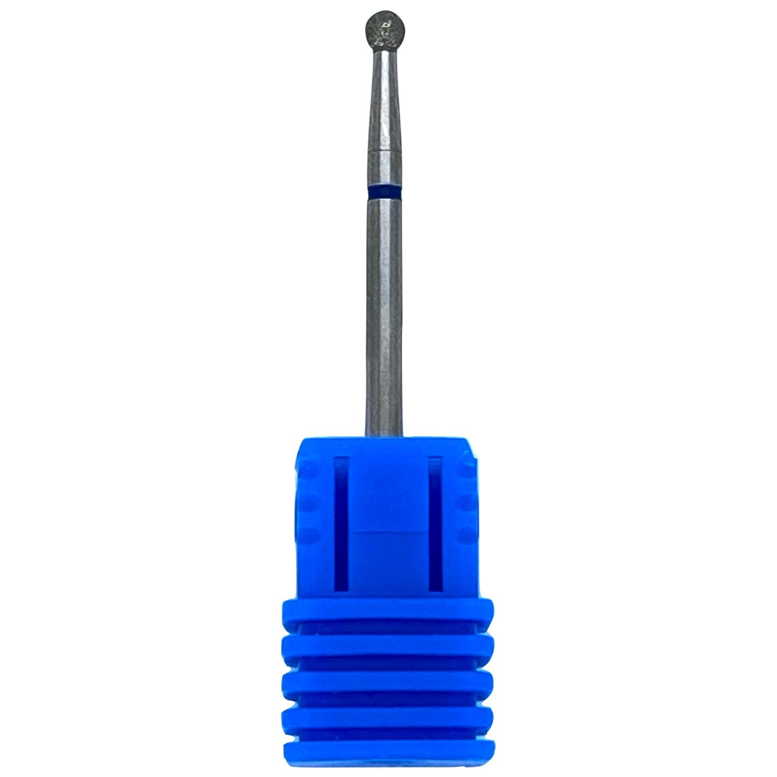 Premium Diamond Nail Drill Bits for Professional Manicures & Pedicures – High-Speed Nail Art Tools for Salon & Home Use