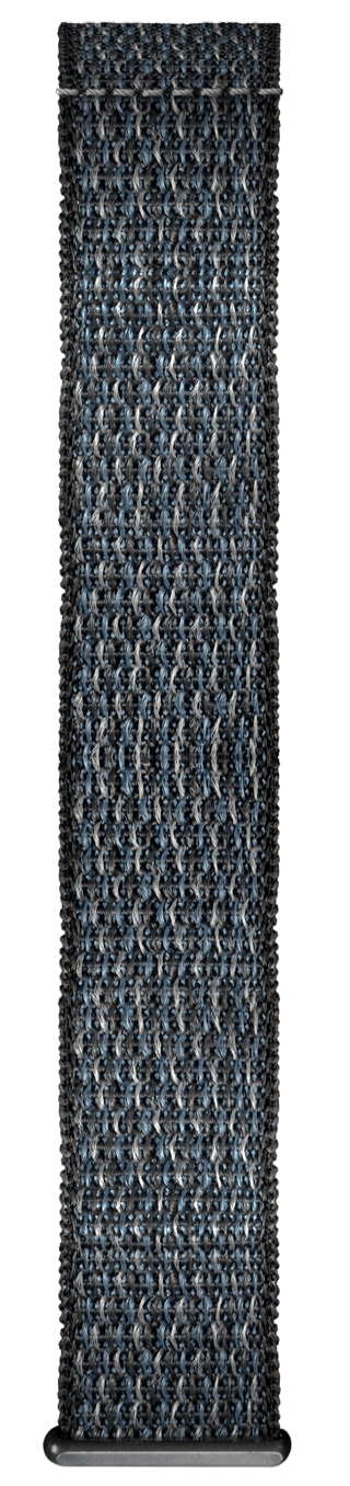 Formex 20mm Blue Velcro Strap - Heavy Duty Hook and Loop Fastener for Sports Gear, Tools, DIY Projects & Industrial Use