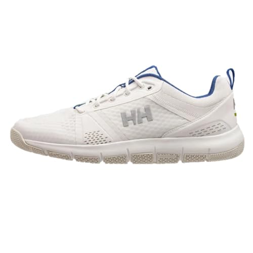 011 Off White/Cobalt 2.0