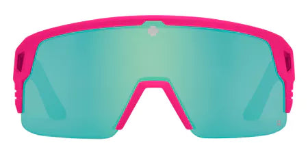 Original Spy Monolith Sunglasses 6700000000160 - UV Protection, Polarized Lenses for Outdoor Sports & Driving