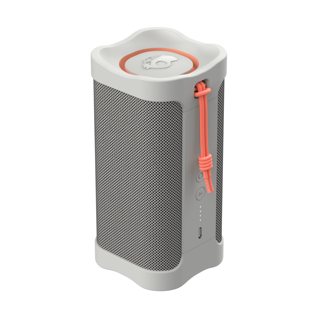 Portable Waterproof Wireless Bluetooth Speaker - Outdoor, Travel, Beach, Pool & Shower Use - High-Quality Sound for Music & Calls