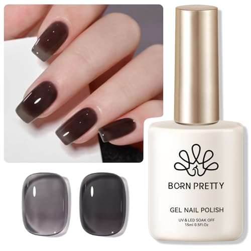 jelly black