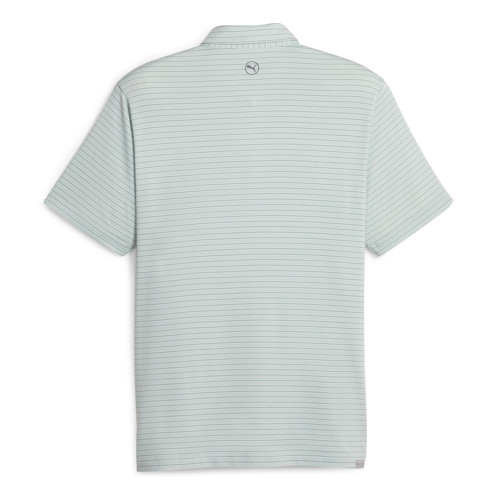 MATTR Bay Men's Golf Polo Shirt - Breathable, Moisture-Wicking Performance Shirt for Golf, Tennis & Casual Wear