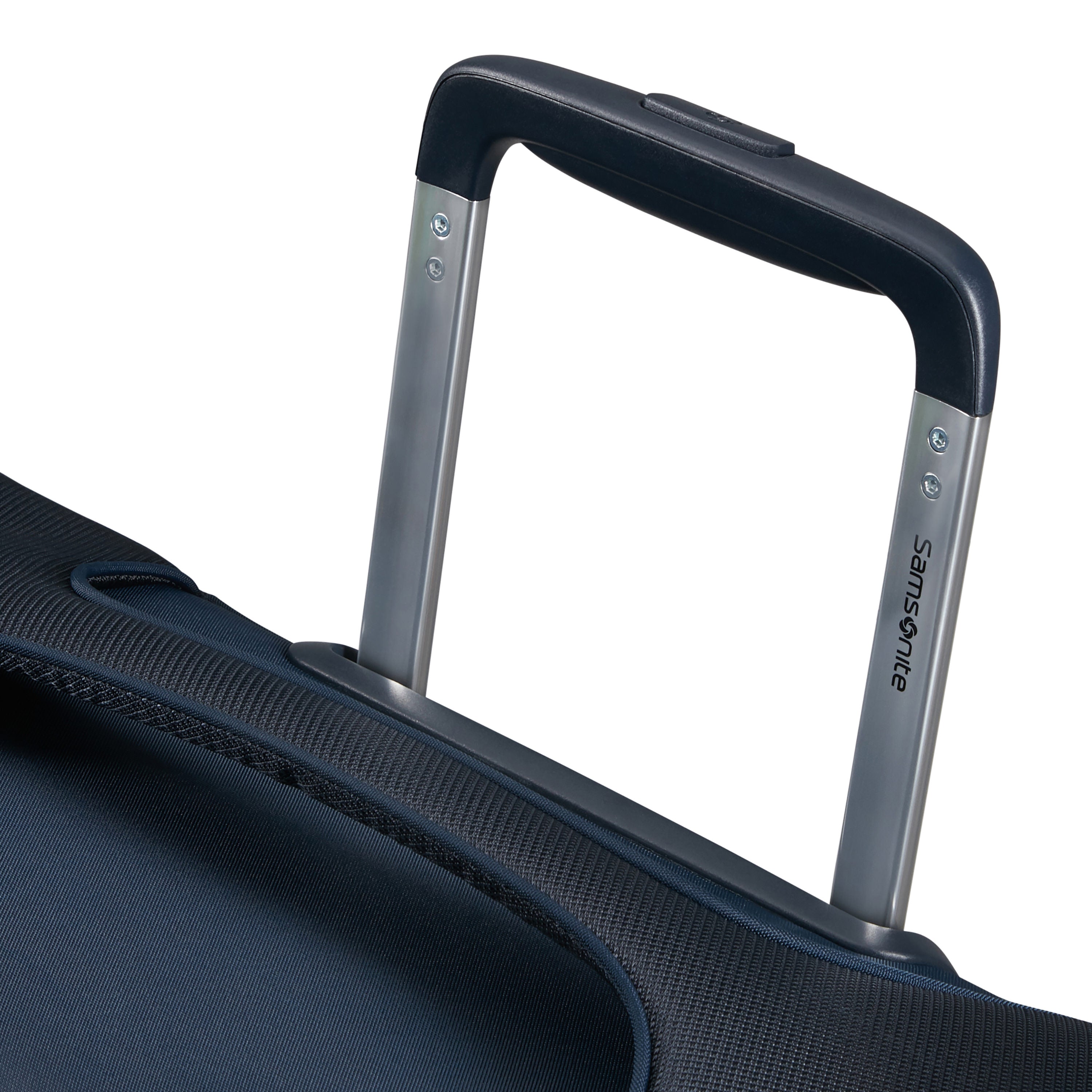 Samsonite Re Lite Spinner Expandable Large Suitcase - Lightweight Durable Travel Luggage for Business Trips & Vacations