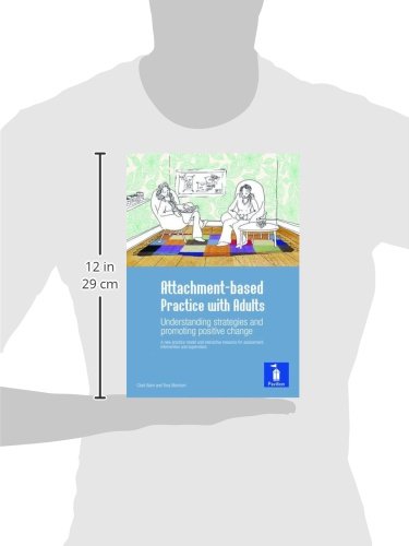 Attachment-Based Therapy for Adults: Effective Strategies & Positive Change Techniques | Improve Relationships & Emotional Well-Being